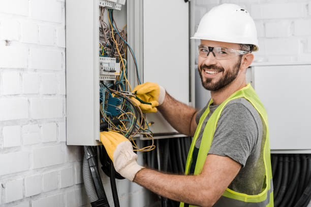 Affordable Electrical Installation in Campbelltown, PA