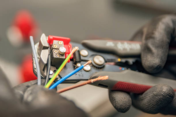 Best Electrical Wiring Services  in Campbelltown, PA