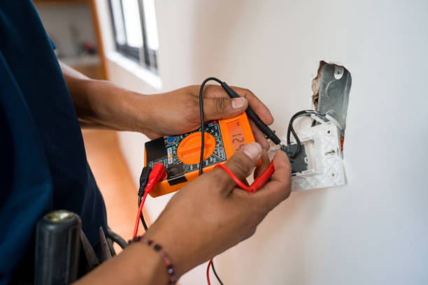 Best Local Electrician Companies  in Campbelltown, PA
