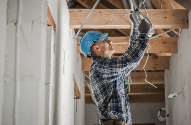 Best Electrical Rewiring Services  in Campbelltown, PA
