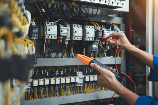Best Home Electrical Repair  in Campbelltown, PA