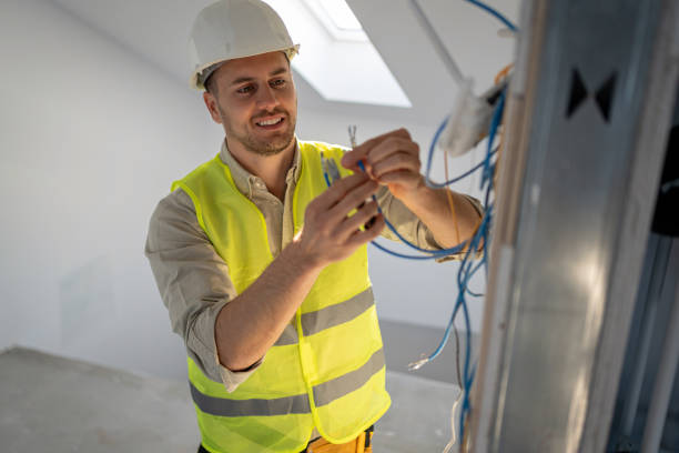 Best Electrician Near Me  in Campbelltown, PA