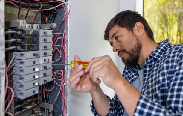 Best Electrical Outlet Repair  in Campbelltown, PA
